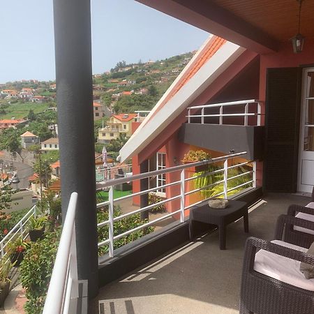 Ponta Do Sol Villa Exterior foto